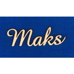 Maks   2,5x8cm  cz;amaze